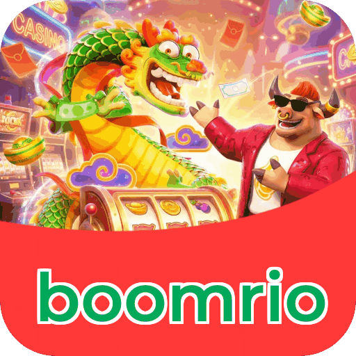 Especificações técnicas download boomrio