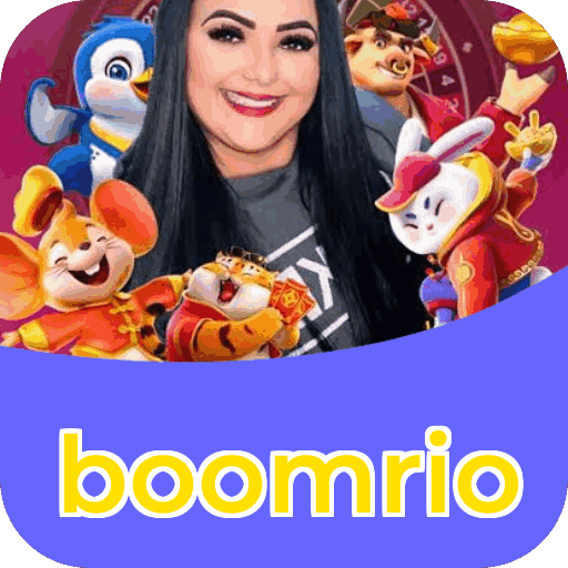 Especificações técnicas download boomrio
