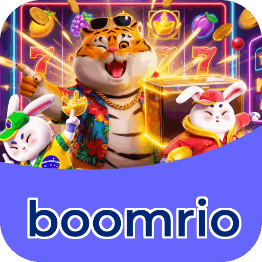 Especificações técnicas download boomrio