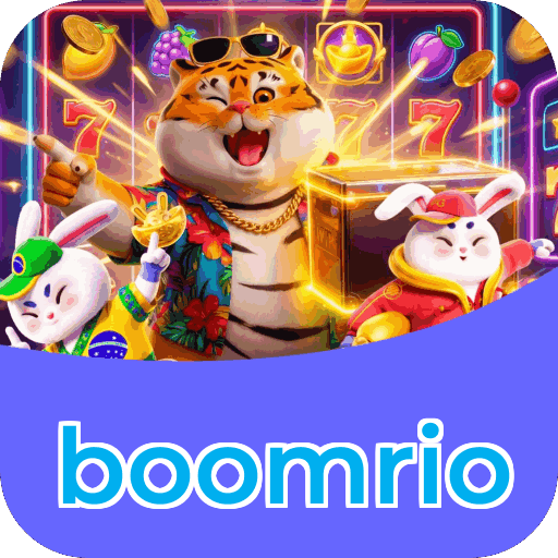 Especificações técnicas download boomrio