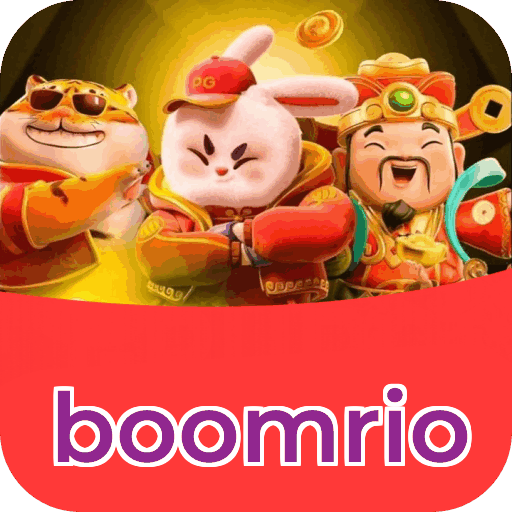 Especificações técnicas download boomrio
