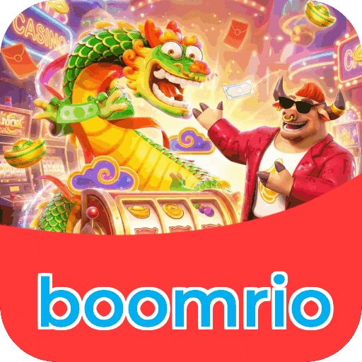 Especificações técnicas download boomrio