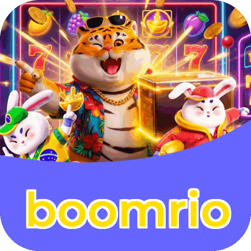 boomrio - Infraestrutura de segurança certificada