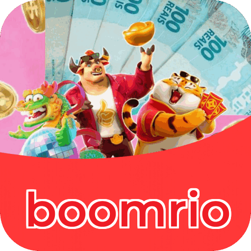 Especificações técnicas download boomrio