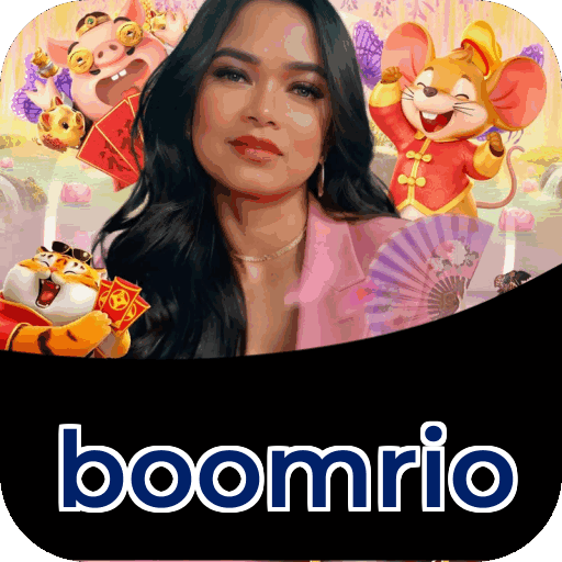 Especificações técnicas download boomrio