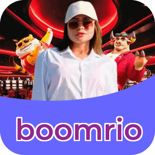 Especificações técnicas download boomrio